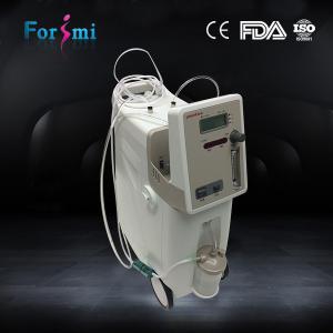 Buy cheap portable oxygen facial machine for skin Rating power ≤ 370 W voltage 110V-240V from wholesalers