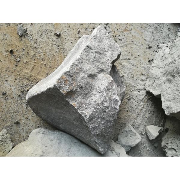 Brown Fused Alumina The Ultimate Solution in Search of Advanced Refractory Materials