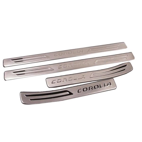 Chemical Stainless Steel Etching Tread Plates with Customized Patterns