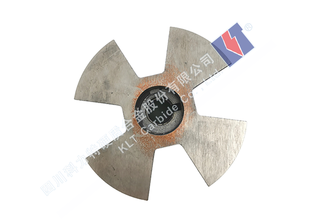 Cemented Tungsten Carbide Alloy Rotors Mwd & Lwd Drilling System Tools
