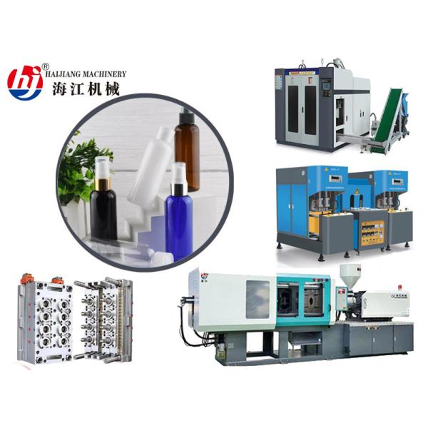 0.01mm Tolerance Microprocessor Injection Moulding Machine With Hot / Cold Runner System