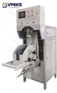 Quality Automatic Grade Valve Bag Filling Machine for Easy Operating and Dry Compressed Air for sale