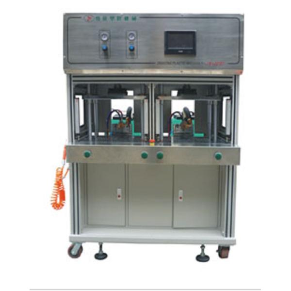 low pressure injection molding machine for electronics components ,pcb ,wire harness