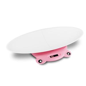 Auto Off AAA Batteries Powered Digital Baby Weighing Scale