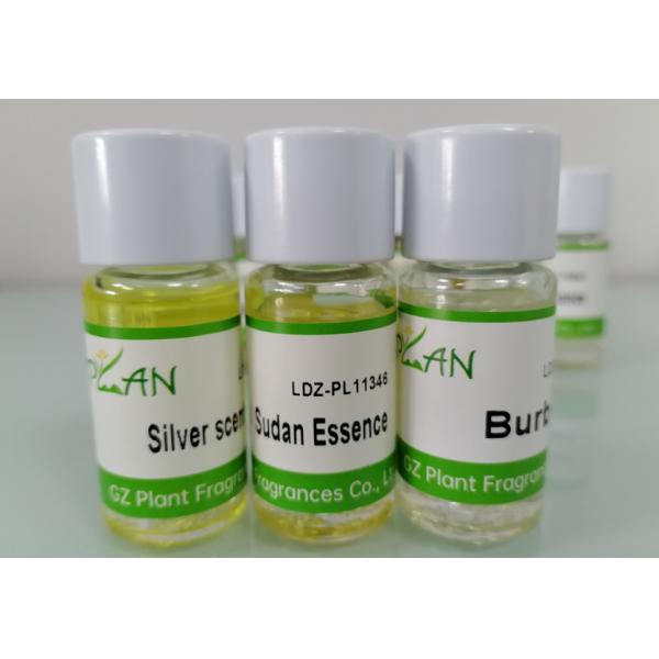 Purity Fragrant Orange Fragrance For Toothpaste Making