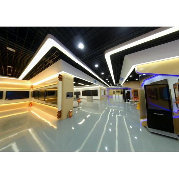 USB Electronic Interactive Whiteboard , 86'' Smart Board Flat Panel