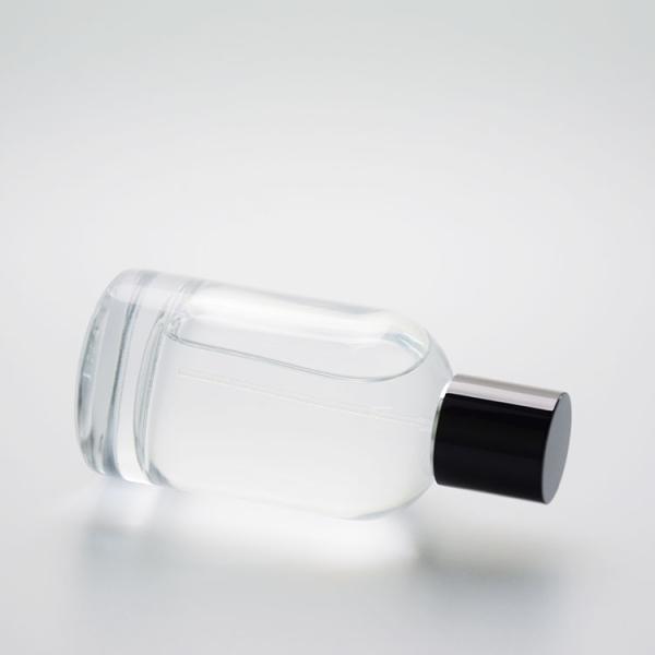 100ml Spray Bottle Glass Glass Perfume Bottle Empty Perfume Bottle Glass