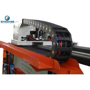 1560mm Table Overlay Cladding Welding Machine For Steel Mill