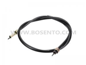 Quality Original Motorcycle Speedometer Cable for Yamaha YBR125 for sale