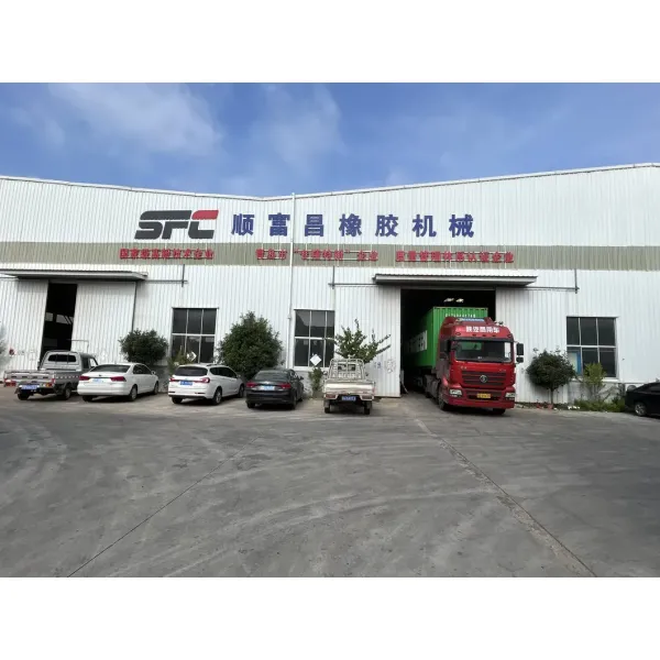 High Accuracy PLC Control 3 Roller Textile Fabric Calender