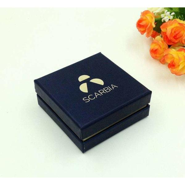 Jewelry Box Forming Machine / Semiautomatic Box Wrapping Machine