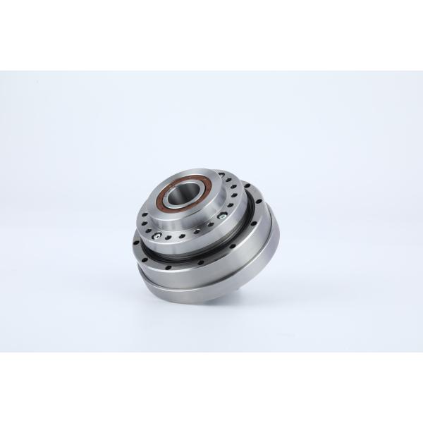 Large Hollow Harmonic Reduction Gear Box Strain Wave Reducer 7.2kg