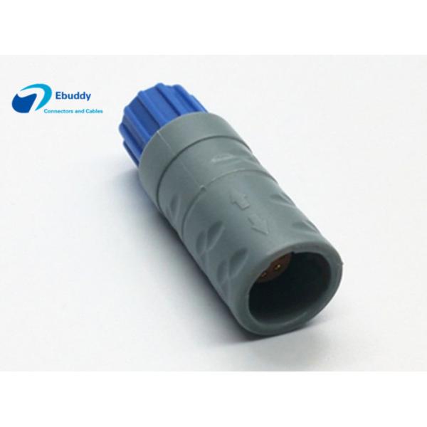Female Solder Lemo Circular Plastic Connectors Redel PAG PRG 1P Free Socket