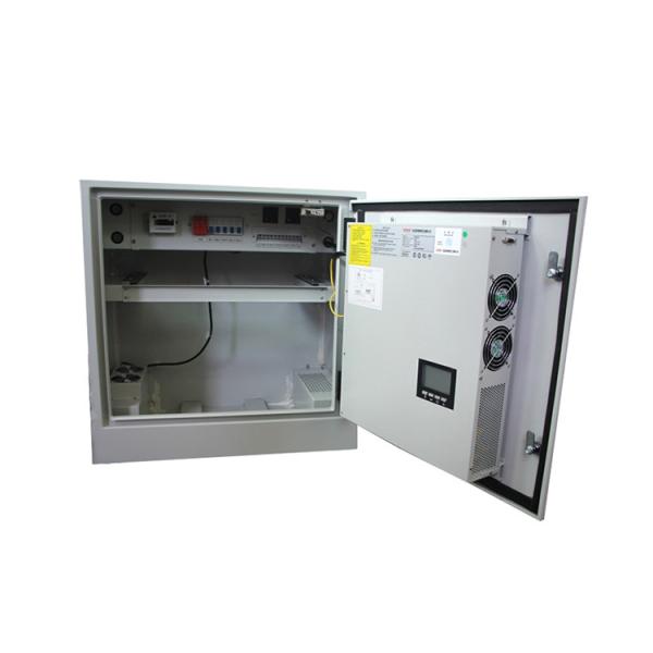 1000VA ~ 3000VA Traffic Signal Battery Backup System