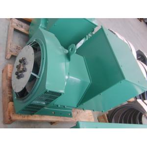 Quality Brushless AC Alternator 80kw for sale
