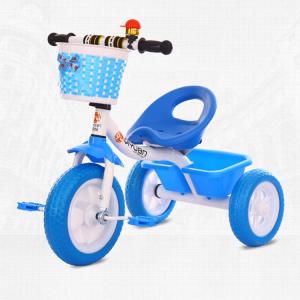 China Baby Trike Tricycle for Kids 2 to 5 Years Hotsale Ride On Toys 3 Wheels Car on sale