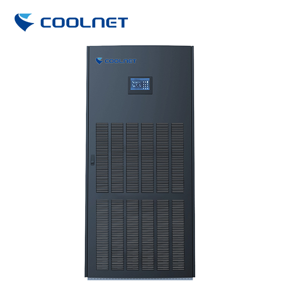 25KW Floor Standing Down Flow Precision Air Conditioning Unit for Data Center Cooling