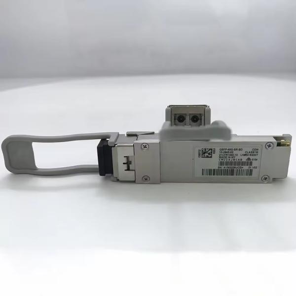 Time 1 years QSFP 40Gb/s 100m QSFP BIDI Duplex LC 850/900nm Multimode Transceiver