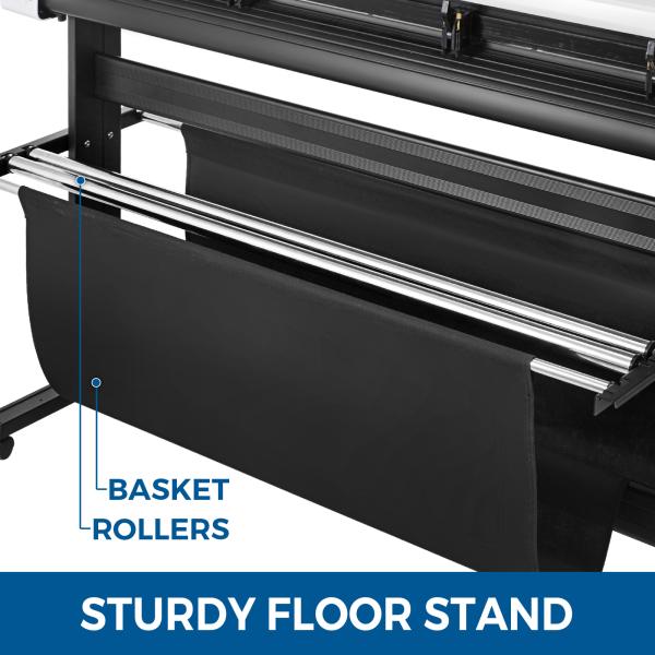 1350mm Vinyl Cutter