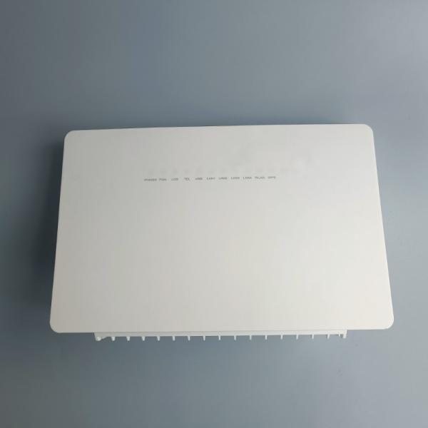 HG8245Q2 GPON ONU 4GE 1TEL 2USB WIFI 5.8G/2.4G Dual band ONT