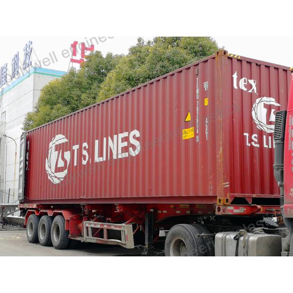 High Quality Plastic Modified PA Recycling and Granulation Line Granulator Machine