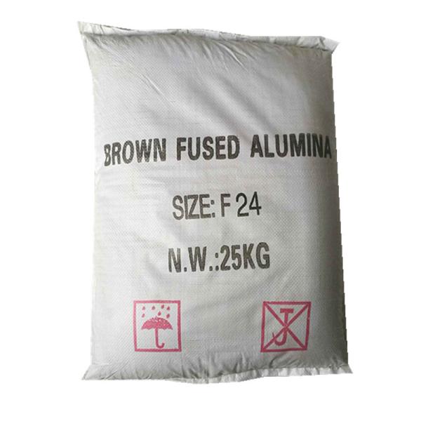 Brown Fused Alumina The Ultimate Solution in Search of Advanced Refractory Materials