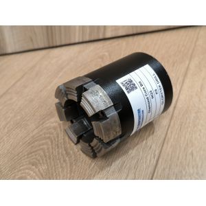 NQ3 Deep-Hole Exploration Core Bit S9 Impregnated Diamond Core Bits
