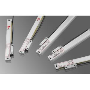 Easson GS10 50-1250mm Glass Optical Linear Encoders Dro Scale