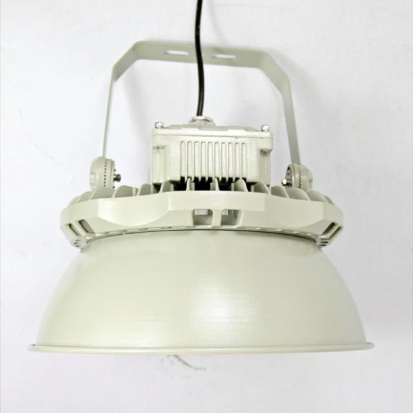 IP65 Gas Station Canopy Light Explosion Proof Lamp With Cover