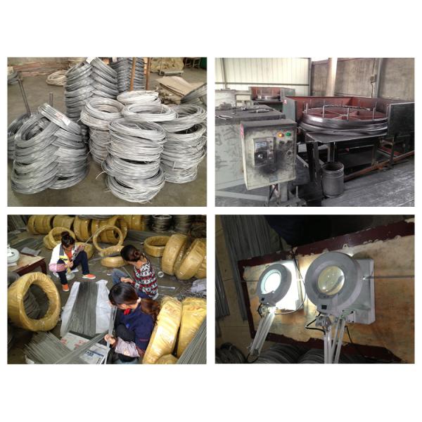 Cold Rolled Pure Titanium Wire Use In Titanium Eyeglass