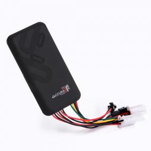 Quality 1800Mhz Real Time GPS Tracker , GT-06 Magnetic GPS Tracker for sale