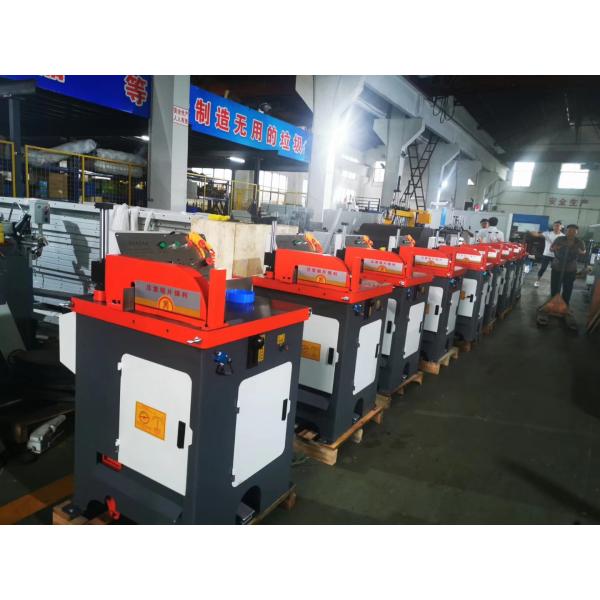 Customized Aluminum Cutting Machine, Circular Saw Cutting Machine for Plastic/Aluminum Profiles