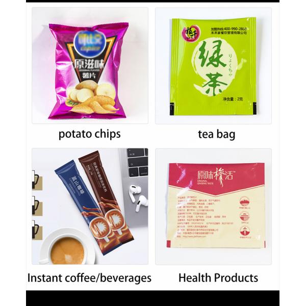 Modified Atmosphere Fruit Packaging Film High Barrier MAP Freshness Preservation Film for Fruit Shelf Life Extension Multilayer Food Grade Packaging