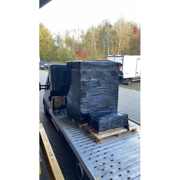 EVE EU Poland Stock LF280K HSEV Grade A+ 3.2v Lifepo4 Battery For Solar System VAT Free