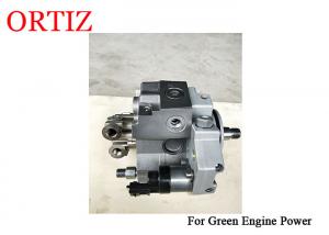 China Steel ISDe6.7 Ford Ranger Diesel Fuel Injection Pump on sale