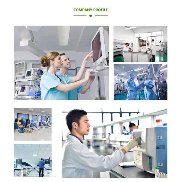 Portable Hand Held Used Cheap Phased Array Ultrasound Machine Probe