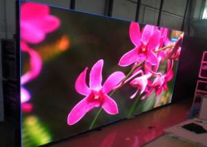Quality Presentation Module Indoor Full Color LED Display Screen User Friendly Interface for sale