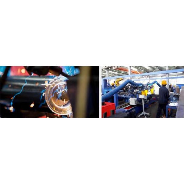 Transfer Belt Conveyor Bulk Ship Carrier Loading Unloading