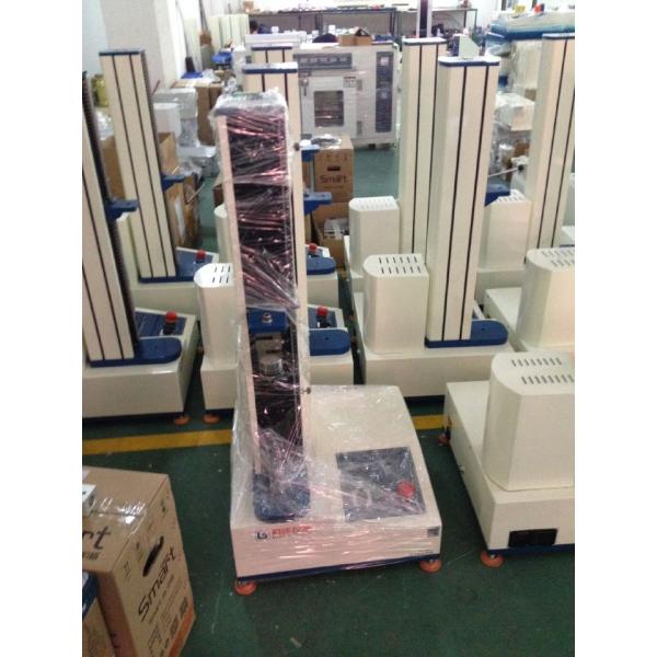 200kg Optional Electronic Universal Testing Machines Used For Rubber / Plastic Industrial