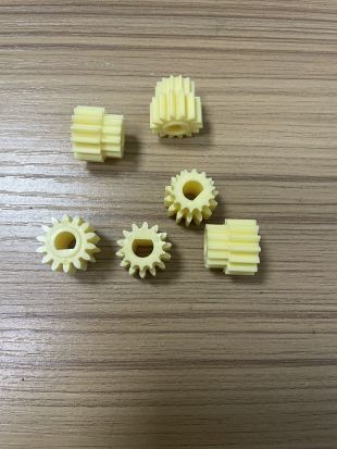 ATM Machine Parts Wincor Nixdorf parts ATM Spare Parts 14Tooth double gear for f Cineo C4060 Cassette RR CAT 3 BC Toggle 01750244966 01750183503