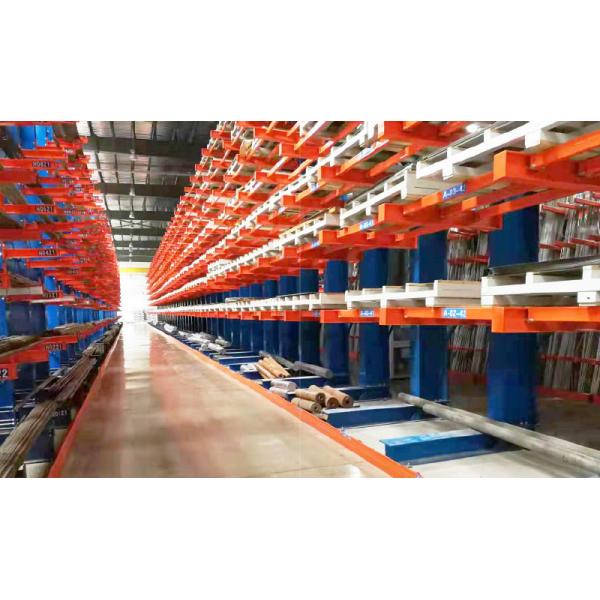 Cantilever Racking