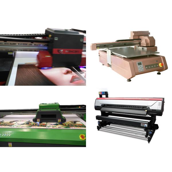 LED Uv Curing Systems For Printing Machine