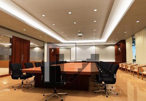 High Transmittance 93% Ceiling Light Lenses , LED Light Lens D75*H30mm Dimension