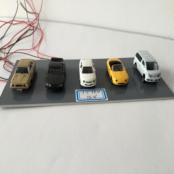 1:150 scale model car Toy Metal Alloy Diecast car Model Miniature Scale model for train layout scenery