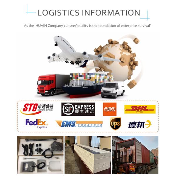 HUAIN Professional DSP Processor Dante 8*8 Digital audio matrix controller for meeting system