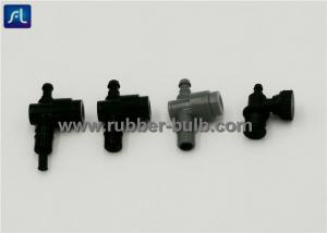 China Colorful Plastic  Air Flow Control Valves , OEM Available Air Release Valve on sale