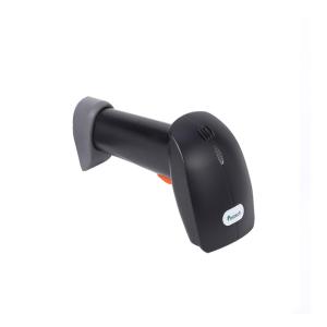 Wireless Handheld Barcode Scanner / 2D Mobile Barcode Reader Portable