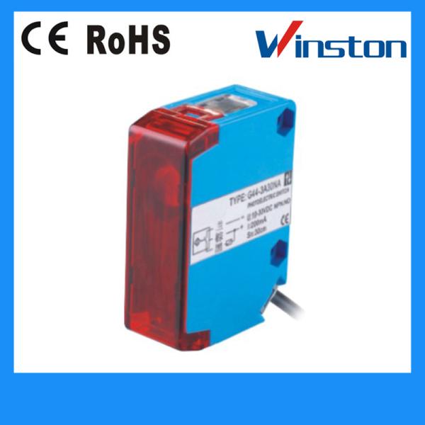 Decection Through Beam Photoelectric Sensor , Capacitive Proximity Switches G44