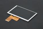 Polcd Custom 5 Inch LCD Module RGB Interface 800*480 ST7265 IPS Panel TFT LCD