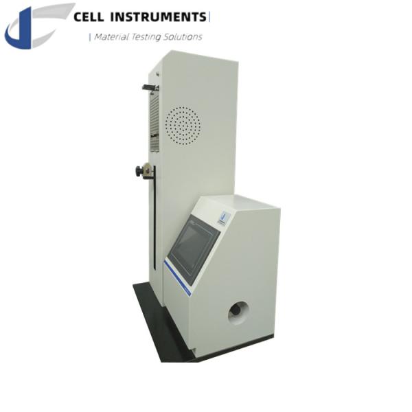 Packaging Hot Tack Tester